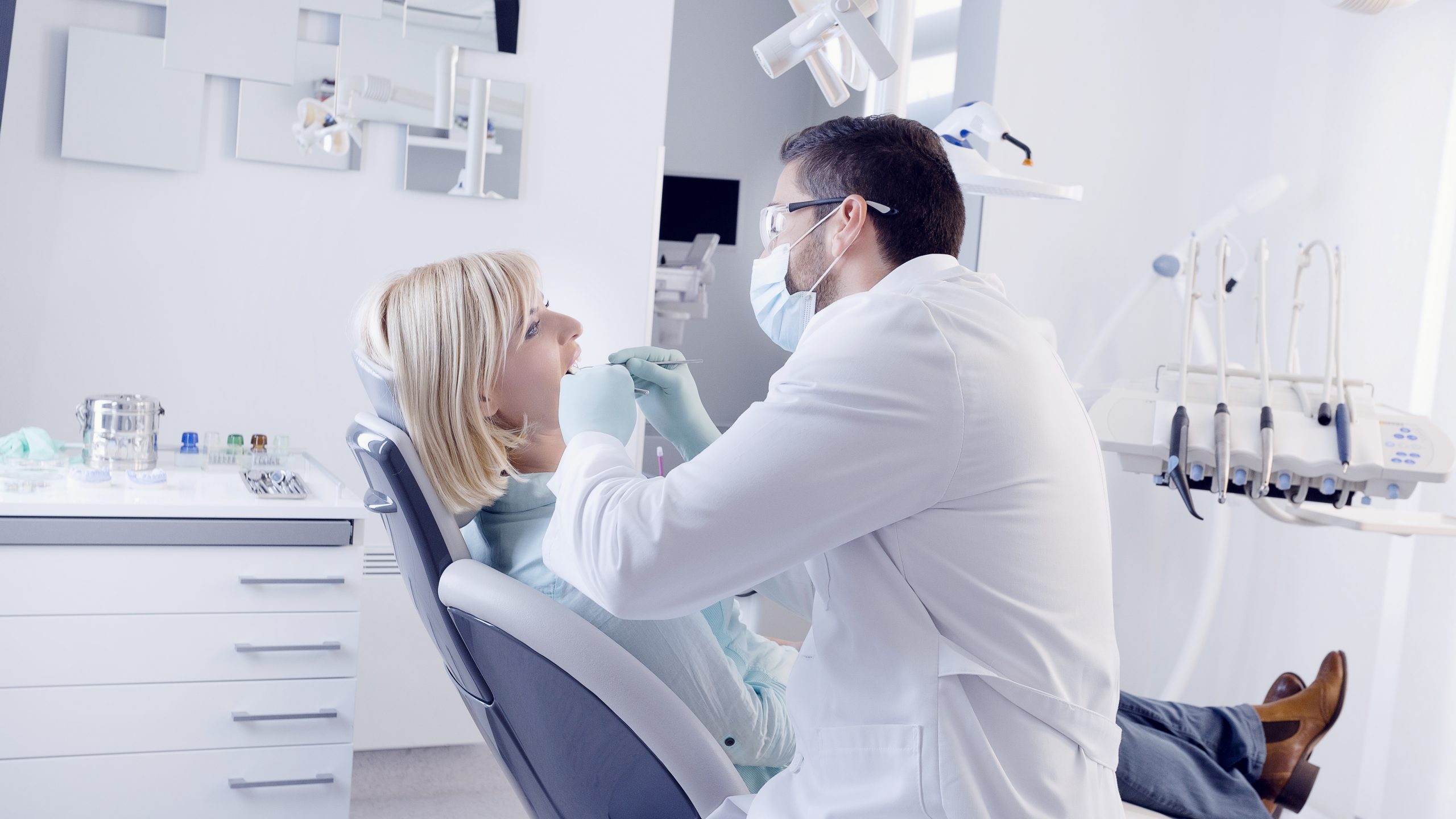 Dentist in Boswell, PA