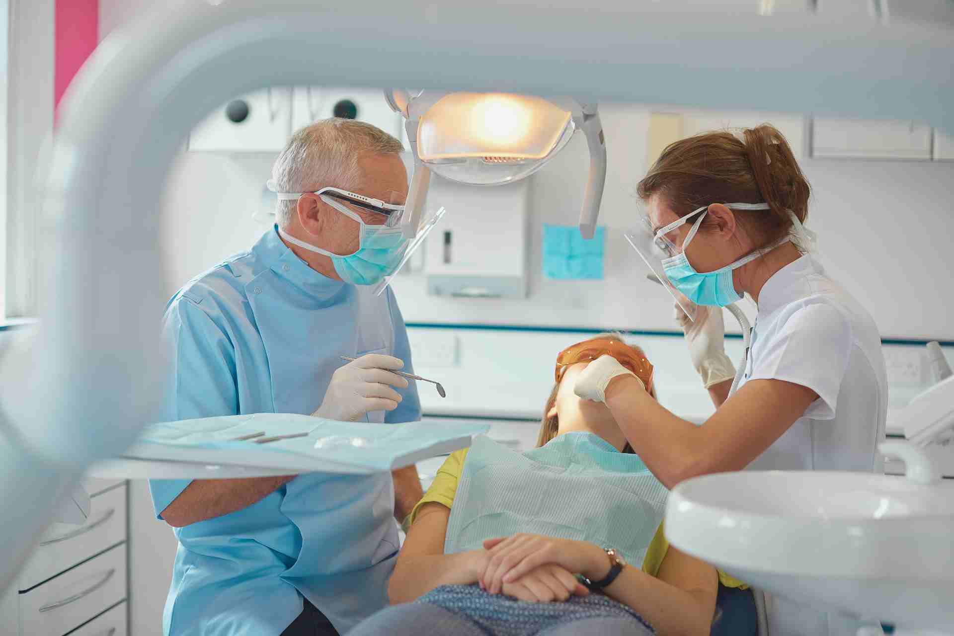 Dentist in Boswell, PA